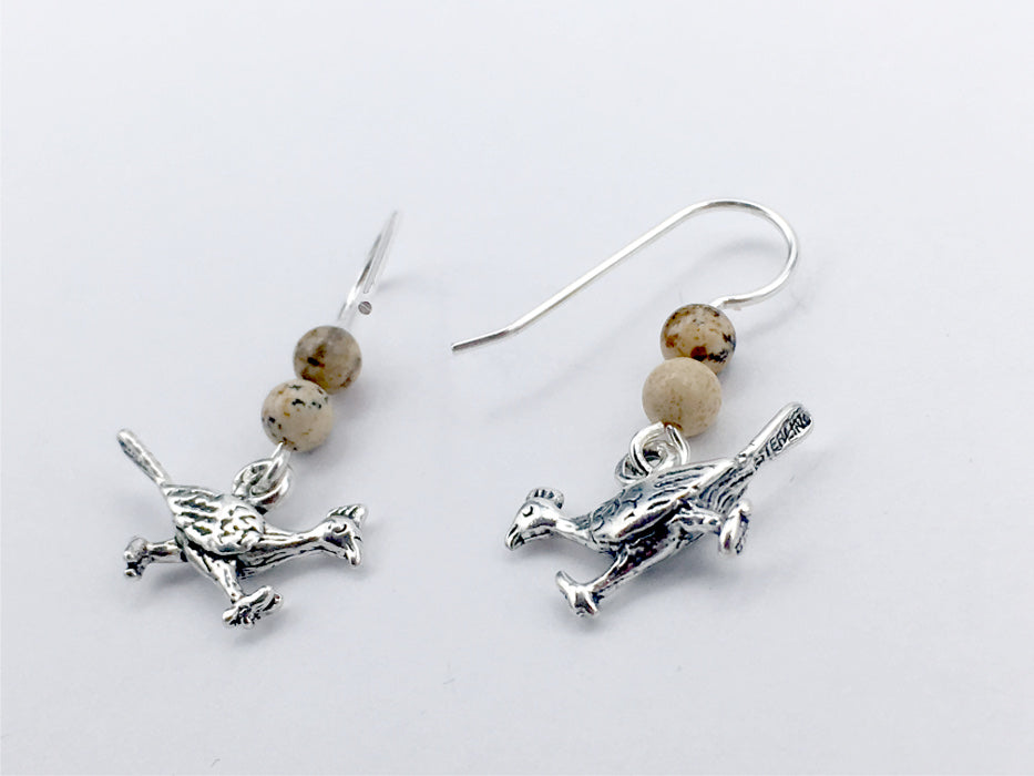 Roadrunner earrings sale