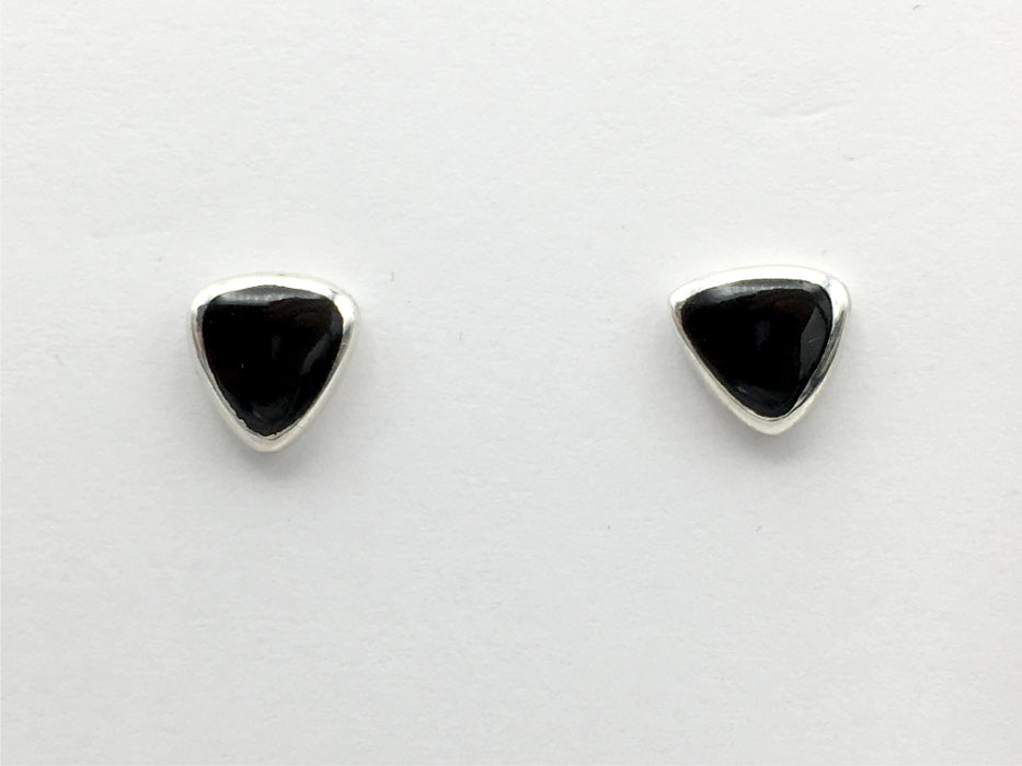 Discover more than 187 black onyx stud earrings men latest