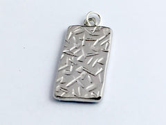 Pewter frame,Dancer print, sterling silver tiny star pendant-resin, Dance, stars