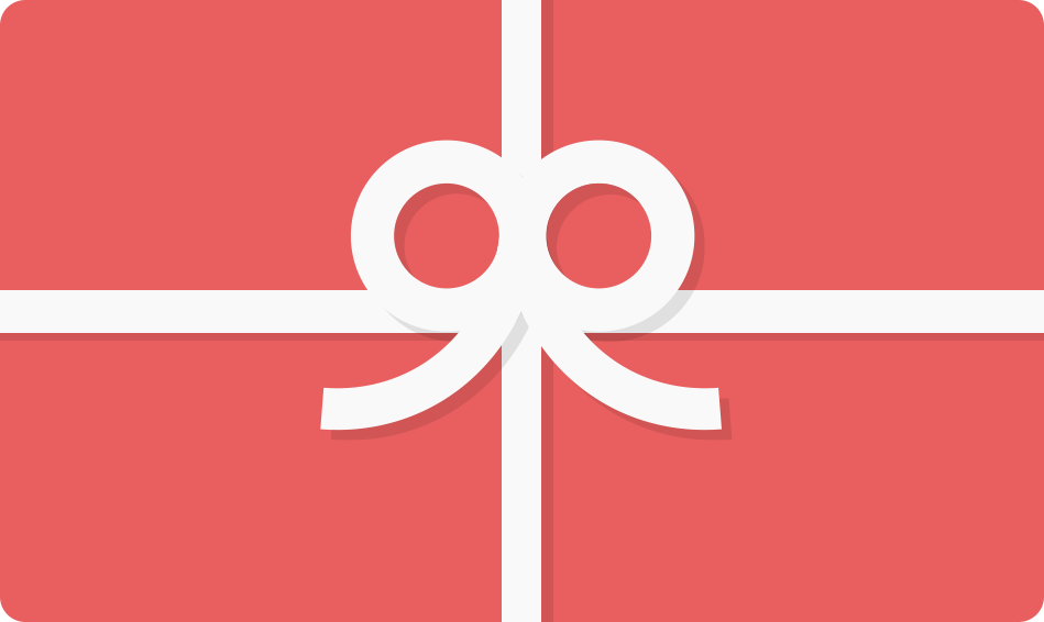 Gift Card   Gift Certificate